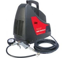 Компрессор FUBAG HANDY AIR OL 195 + 5 предметов 8213690KOA607 