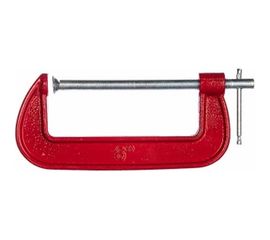 Струбцина тип G 150 мм FIT 59206 