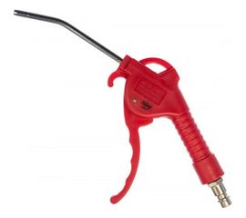 Пневмопистолет с регулировкой воздушного потока FUBAG DGR220/2 110110 