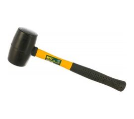 Резиновая киянка 60 мм FIT IT 45493 