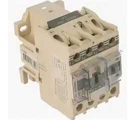 Магнитный пускатель EKF КМЭ 32А катушка управления 220В АС малогабаритный 1NO ctr-s-32-220 9861110 