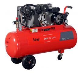 Компрессор FUBAG VCF/100 CM3 45681472 