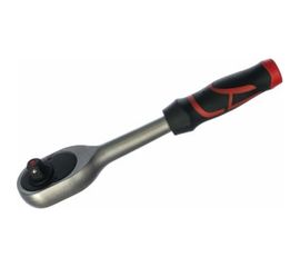 Трещотка FORCE 1/4 24 зуба 80222 