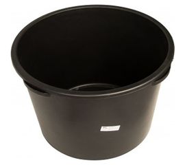 Пластиковая кадка для перемешивания раствора 90 л FIT РОС 4094 