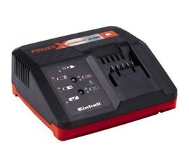Зарядное устройство для аккумуляторов POWER X-CHANGE Einhell 4512011 