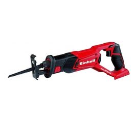 Аккумуляторная сабельная пила Einhell TE-AP 18 Li 4326300 