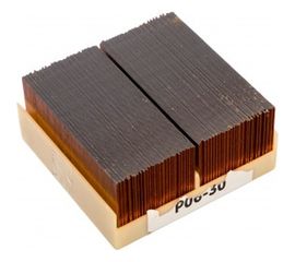 Шпилька P0.6-30 (30 мм; 10000 шт.) Garage 8142900 