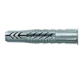 Универсальный дюбель с буртом Fischer UX 8X50 R 77870 