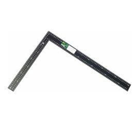 Цельнометаллический слесарный угольник 400x600 мм FIT 19624 