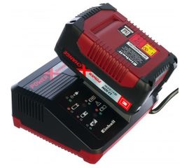 Комплект POWER X-CHANGE аккумулятор (18 В; 3.0 А*ч; Li-Ion) + зарядное устройство Einhell 4512041 