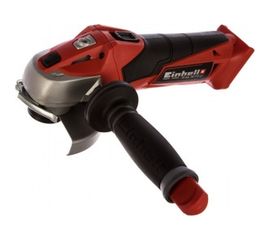 Аккумуляторная угловая шлифмашина Einhell TE-AG 18 Li-Solo 4431110 