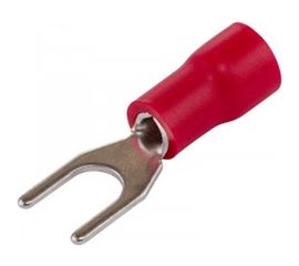 Наконечник Duwi НВИ, 1.25-4, вилка, 0.5-1.5мм, 10 шт./уп. 26708 9 