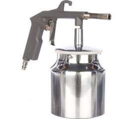 Пескоструйный пневмопистолет FUBAG SBG142/3,5 110115 