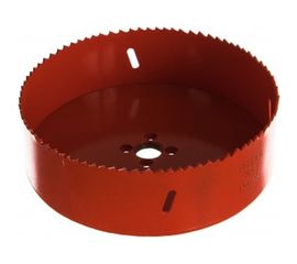 Коронка пильная биметаллическая 140 мм Elitech 1820.064100 