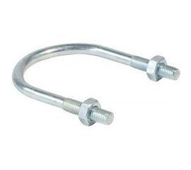 Монтажная скоба Fischer ETR 150-159 5 штук 24434 