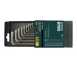 Набор ключей FIT IT Профи 64022 
