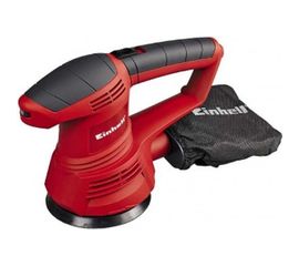 Эксцентриковая шлифмашина Einhell TC-RS 38 E 4462165 
