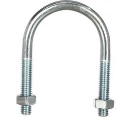 Монтажная скоба Fischer ETR 33-42 10 штук 24420 