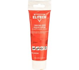 Смазка для редукторов (туба-подвес, 125 г) Elitech 2006.000300 