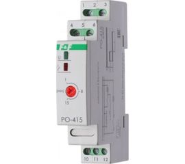 Реле времени F&amp;F PO-415 EA02.001.018 
