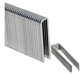 Скобы (5000 шт; 5.7х40 мм; 1.05х1.25 мм) для 0704.030100 ELITECH 195050 