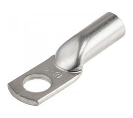 Медный луженый кабельный наконечник Duwi под опрессовку, JG-16-8-6, 10 шт./уп. 26655 6 