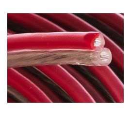 Кабель Electraline HI-FI 2x2,5 20929 