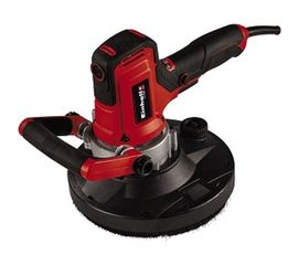 Шлифмашина для стен и потолка Einhell TE-DW 180 4259940 
