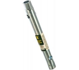 Торцевой трубчатый двухсторонний ключ FIT 8х10 мм 63725 