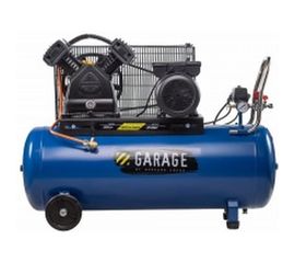 Компрессор GARAGE PK 100.MBV400/2.2 8087910 