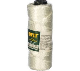 Капроновая нить на бобине 1.1ммх100м FIT РОС 68322 