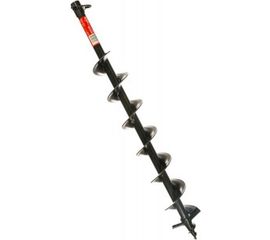 Шнек для грунта (100 мм; 800 мм) однозаходный ELITECH 0809.010200 