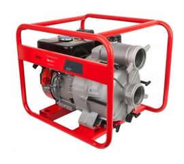 Мотопомпа для сильнозагрязненной воды FUBAG PG 950T 838246 