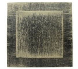 Выключатель duwi с/п 1-кл серия Palazzo Vintage, золото патина 26524 5 