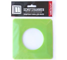 Защита для обоев duwi 1-местная, салатовый 25137 8 