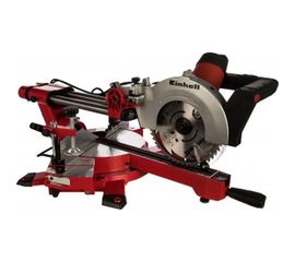 Торцовочная пила Einhell TE-SM 2131 Dual 4300860 