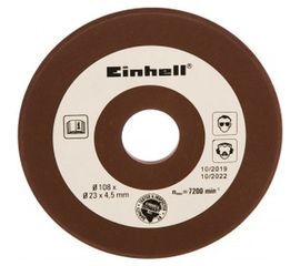 Диск абразивный (108х23х4.5 мм) для GC-CS 85 EINHELL 4500071 