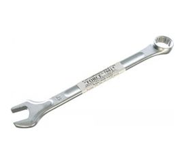 Комбинированный ключ FORCE 17мм 75517 