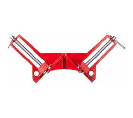 Угловая струбцина 75 мм FIT 59275 