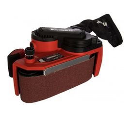 Ленточная шлифмашина Einhell TC-BS 8038 