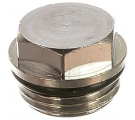 Заглушка для коллектора FAR НР 1/2" FK 4125 12 