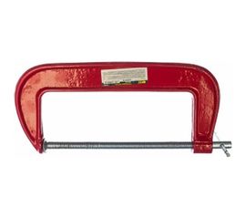 Струбцина тип G 200 мм FIT 59208 