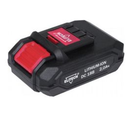 Аккумулятор для ДА 18СЛ (18 В; 2.0 А*ч; Li-ion) ELITECH 1820.098600 