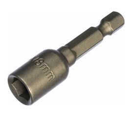 Насадка для шурупов и болтов с 6-гранной головкой (8 мм; 48 мм) FIT IT 57938 