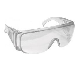 Защитные очки FIT РОС 12219 