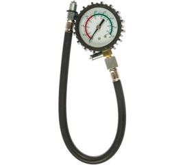 Компрессометр DolleX 16 Атм., резьбовой гибкий KPS-19 