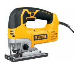 Электрический лобзик DENZEL JS-110 27107 