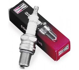 Свеча зажигания IGP K6RTC (O-DR17YC) для верхнеклапанных двигателей CHAMPION K6RTC4 / K6RTC 