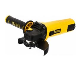 Угловая шлифовальная машина DENZEL AG125-1100 26906 