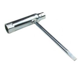 Ключ комбинированный 145-50-23 (11/16) для бензопил Champion C1201/C240 